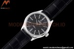 Rolex - Cellini Time 50509 39mm SS/LE Black RMN KZF Asia 3132
