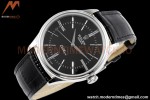 Rolex - Cellini Time 50509 39mm SS/LE Black RMN KZF Asia 3132