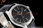 Rolex - Cellini Time 50509 39mm SS/LE Black RMN KZF Asia 3132