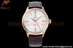 Rolex - Cellini Time 50505 39mm RG/LE White Rmn KZF Asia 3132