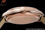 Rolex - Cellini Time 50505 39mm RG/LE White Rmn KZF Asia 3132