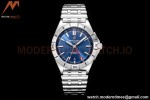 Breitling - Chronomat Automatic GMT 40mm SS/SS Blue BLSF A2836
