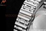 Breitling - Chronomat Automatic GMT 40mm SS/SS Blue BLSF A2836