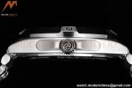 Breitling - Chronomat Automatic GMT 40mm SS/SS Black BLSF A2836