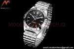 Breitling - Chronomat Automatic GMT 40mm SS/SS Black BLSF A2836