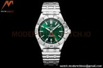 Breitling - Chronomat Automatic GMT 40mm SS/SS Green BLSF A2836