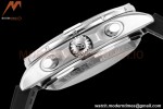 Breitling - Chronomat B01 42mm Chronograph SS/RU Champagne BLSF 7750 Mod