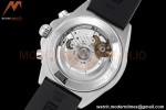 Breitling - Chronomat B01 42mm Chronograph SS/RU Champagne BLSF 7750 Mod