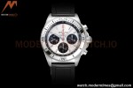Breitling - Chronomat B01 42mm Chronograph SS/RU Silver BLSF 7750 Mod