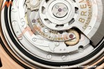 Breitling - Super Chronomat B01 44mm RG/RG Brown Dial TF A7750 Mod