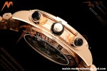 Breitling - Super Chronomat B01 44mm RG/RG Blue Dial TF A7750 Mod | 브라이틀링 - 슈퍼 크로노맷 B01 44mm RG/RG 블루 다이얼 TF A7750 모드
