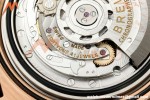 Breitling - Super Chronomat B01 44mm RG/RG Blue Dial TF A7750 Mod | 브라이틀링 - 슈퍼 크로노맷 B01 44mm RG/RG 블루 다이얼 TF A7750 모드