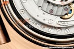 Breitling - Super Chronomat B01 44mm RG/RG Blue Dial TF A7750 Mod | 브라이틀링 - 슈퍼 크로노맷 B01 44mm RG/RG 블루 다이얼 TF A7750 모드