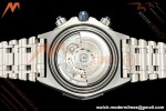 Breitling - Super Chronomat B01 44mm SS/SS Blue Dial TF A7750 Mod