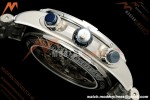 Breitling - Super Chronomat B01 44mm SS/SS Blue Dial TF A7750 Mod