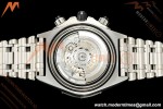 Breitling - Super Chronomat B01 Year of The Dragon 44mm SS/SS Blk/Purp Dial TF A7750 Mod