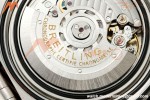 Breitling - Super Chronomat B01 Year of The Dragon 44mm SS/SS Blk/Purp Dial TF A7750 Mod