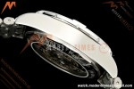 Breitling - Super Chronomat B01 Year of The Dragon 44mm SS/SS Blk/Purp Dial TF A7750 Mod