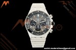 Breitling - Super Chronomat B01 44mm SS/SS Grey Dial TF A7750 Mod | 브라이틀링 - 슈퍼 크로노맷 B01 44mm SS/SS 그레이 다이얼 TF A7750 모드