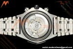Breitling - Super Chronomat B01 44mm SS/SS Grey Dial TF A7750 Mod | 브라이틀링 - 슈퍼 크로노맷 B01 44mm SS/SS 그레이 다이얼 TF A7750 모드