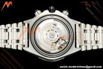 Breitling - Super Chronomat B01 44mm SS/SS Grey Dial TF A7750 Mod | 브라이틀링 - 슈퍼 크로노맷 B01 44mm SS/SS 그레이 다이얼 TF A7750 모드