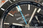 Breitling - Super Chronomat B01 44mm SS/SS Grey Dial TF A7750 Mod | 브라이틀링 - 슈퍼 크로노맷 B01 44mm SS/SS 그레이 다이얼 TF A7750 모드