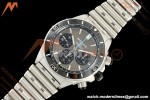 Breitling - Super Chronomat B01 44mm SS/SS Grey Dial TF A7750 Mod | 브라이틀링 - 슈퍼 크로노맷 B01 44mm SS/SS 그레이 다이얼 TF A7750 모드