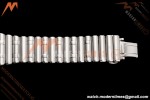 Breitling - Super Chronomat B01 44mm SS/SS Grey Dial TF A7750 Mod | 브라이틀링 - 슈퍼 크로노맷 B01 44mm SS/SS 그레이 다이얼 TF A7750 모드