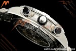 Breitling - Super Chronomat B01 44mm SS/SS Grey Dial TF A7750 Mod | 브라이틀링 - 슈퍼 크로노맷 B01 44mm SS/SS 블랙 다이얼 TF A7750 모드
