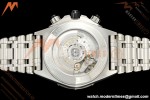 Breitling - Super Chronomat B01 44mm SS/SS Ice Blue Dial TF A7750 Mod | 브라이틀링 - 슈퍼 크로노맷 B01 44mm SS/SS 아이스 블루 다이얼 TF A7750 모드