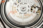 Breitling - Super Chronomat B01 44mm SS/SS Ice Green Dial TF A7750 Mod | 브라이틀링 - 슈퍼 크로노맷 B01 44mm SS/SS 아이스 그린 다이얼 TF A7750 모드