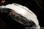Breitling - Super Chronomat B01 44mm SS/SS Ice Green Dial TF A7750 Mod | 브라이틀링 - 슈퍼 크로노맷 B01 44mm SS/SS 아이스 그린 다이얼 TF A7750 모드