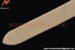 Cartier - Cle De Cartier 31mm SS/LE White/Rmn RXWF Swiss Eta2671