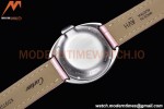Cartier - Cle De Cartier 31mm SS/LE White/Rmn RXWF Swiss Eta2671