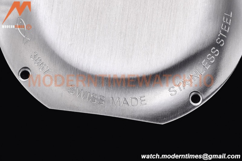 Cartier - Cle De Cartier 31mm SS/LE White/Rmn RXWF Swiss Eta2671