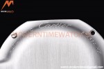 Cartier - Cle De Cartier 31mm SS/LE White/Rmn RXWF Swiss Eta2671