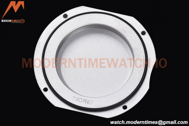 Cartier - Cle De Cartier 31mm SS/LE White/Rmn RXWF Swiss Eta2671