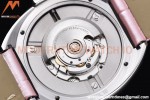 Cartier - Cle De Cartier 31mm SS/LE White/Rmn RXWF Swiss Eta2671