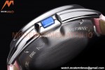Cartier - Cle De Cartier 31mm SS/LE White/Rmn RXWF Swiss Eta2671
