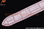 Cartier - Cle De Cartier 31mm SS/LE White/Rmn RXWF Swiss Eta2671