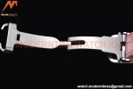 Cartier - Cle De Cartier 31mm Diamond SS/LE White/Rmn RXWF Swiss Eta2671