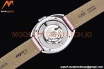 Cartier - Cle De Cartier 31mm Diamond SS/LE White/Rmn RXWF Swiss Eta2671