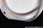Cartier - Cle De Cartier 31mm Diamond SS/LE White/Rmn RXWF Swiss Eta2671