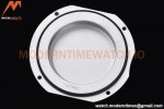 Cartier - Cle De Cartier 31mm Diamond SS/LE White/Rmn RXWF Swiss Eta2671