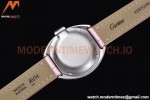 Cartier - Cle De Cartier 31mm Diamond SS/LE White/Rmn RXWF Swiss Eta2671