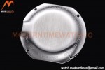 Cartier - Cle De Cartier 31mm SS/LE White/Rmn Red Strap RXWF Swiss Eta2671