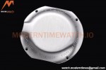 Cartier - Cle De Cartier 31mm Diamond SS/LE White/Rmn Red Strap RXWF Swiss Eta2671