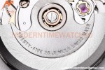 Cartier - Cle De Cartier 31mm Diamond SS/LE White/Rmn Red Strap RXWF Swiss Eta2671