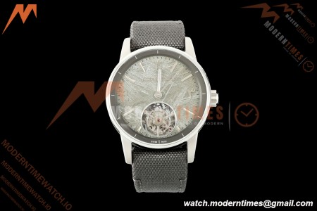 Audemars Piguet - Code 11.59 26396QT 41mm SS/NY Meteorite Dial APPF Tourb | 오데마 피게 - 코드 11.59 26396QT 41mm SS/NY 운석 다이얼 APPF 투어블