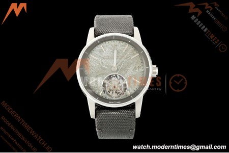 Audemars Piguet - Code 11.59 26396QT 41mm SS/NY Meteorite Dial APPF Tourb | 오데마 피게 - 코드 11.59 26396QT 41mm SS/NY 운석 다이얼 APPF 투어블